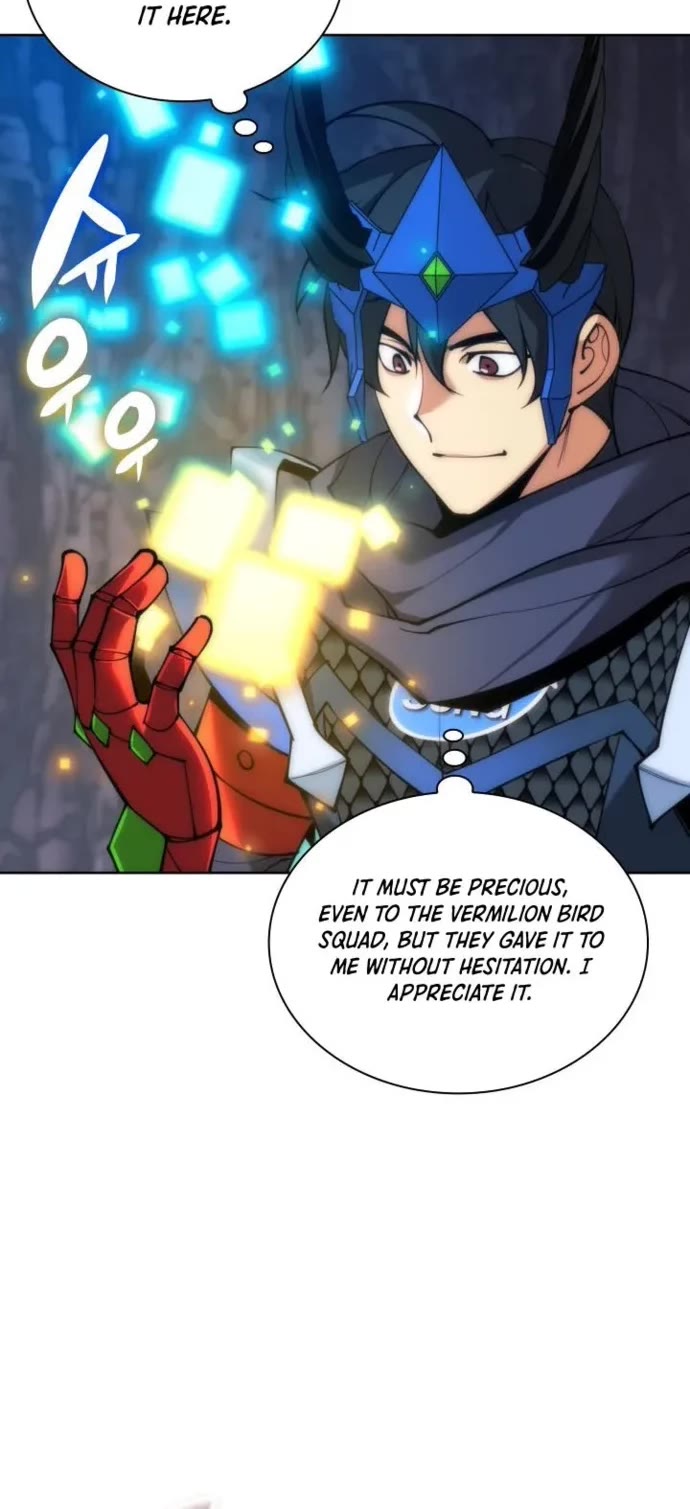 Overgeared (Team Argo) chapter 263 page 14