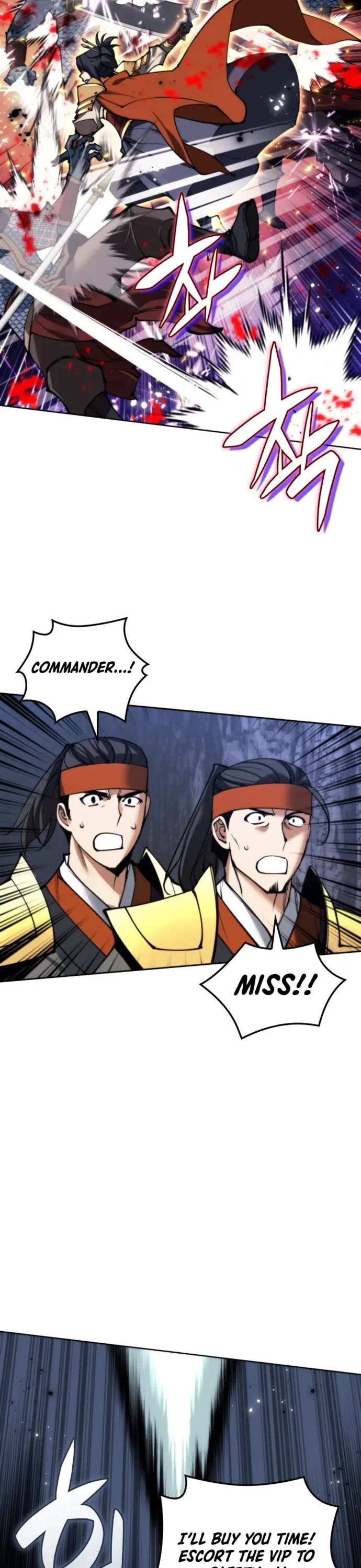 Overgeared (Team Argo) chapter 263 page 24