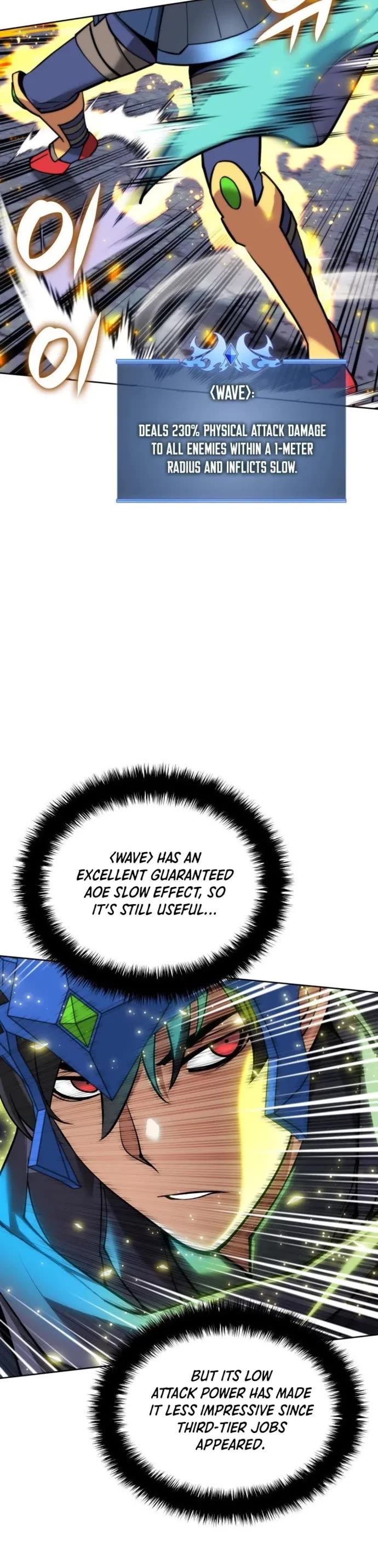 Overgeared (Team Argo) chapter 263 page 28