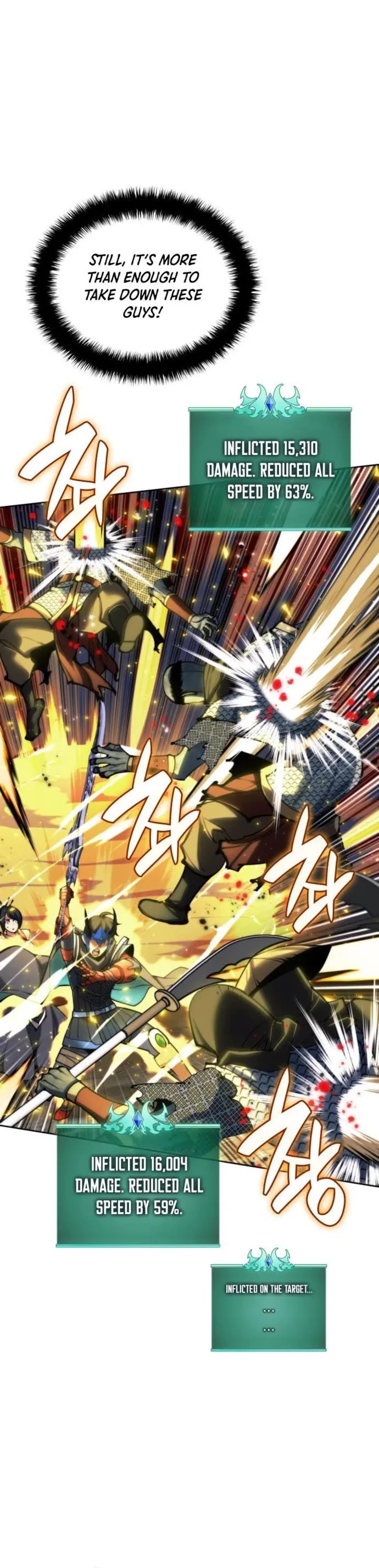 Overgeared (Team Argo) chapter 263 page 29