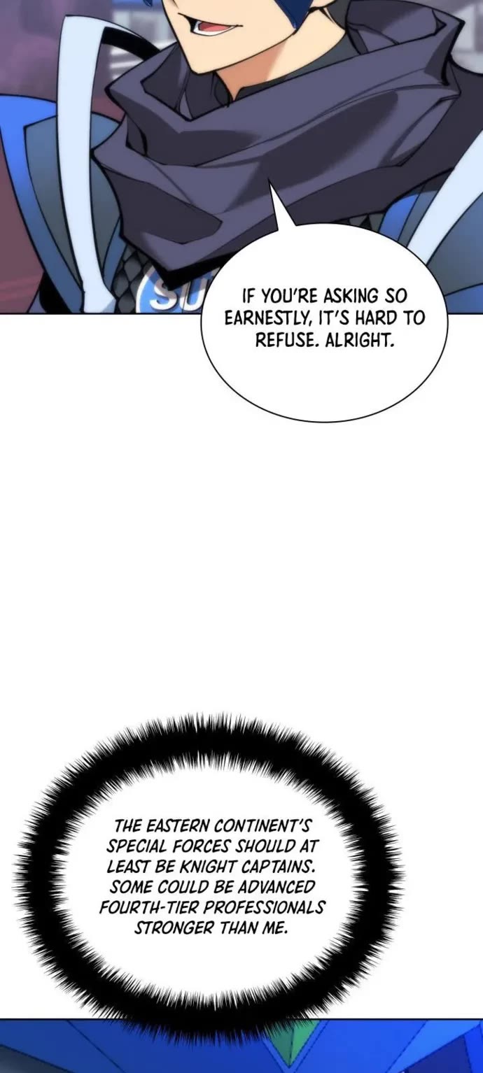 Overgeared (Team Argo) chapter 263 page 3