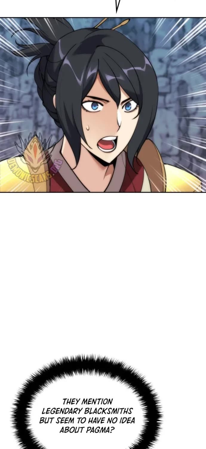 Overgeared (Team Argo) chapter 263 page 32