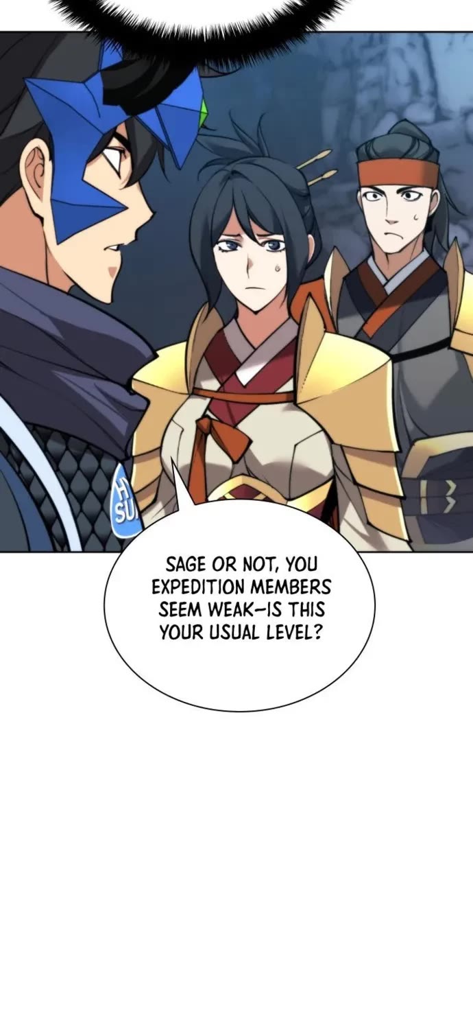 Overgeared (Team Argo) chapter 263 page 33