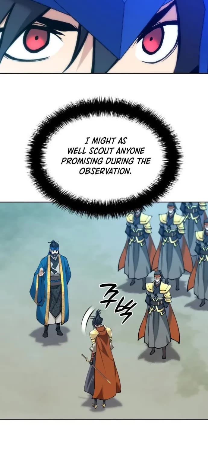 Overgeared (Team Argo) chapter 263 page 4