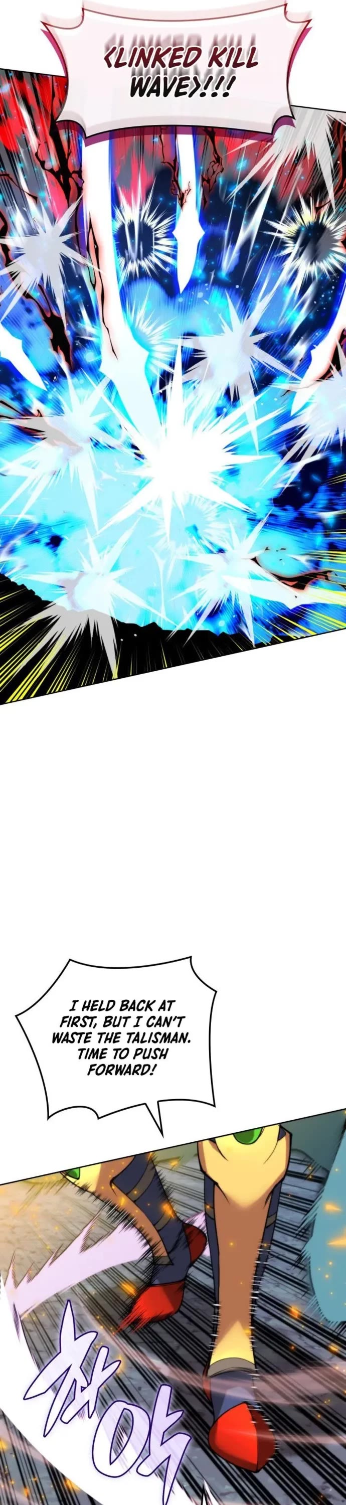 Overgeared (Team Argo) chapter 263 page 41