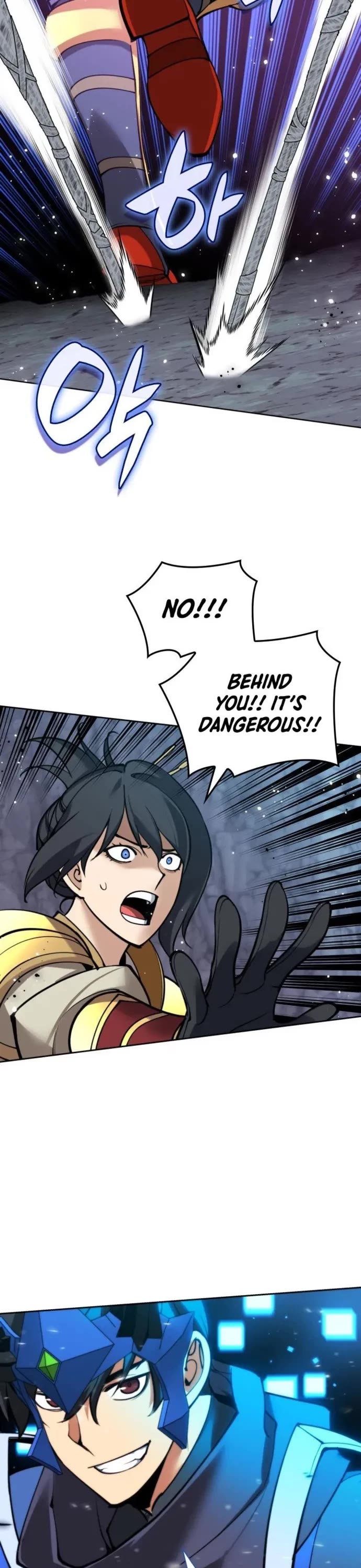 Overgeared (Team Argo) chapter 263 page 46