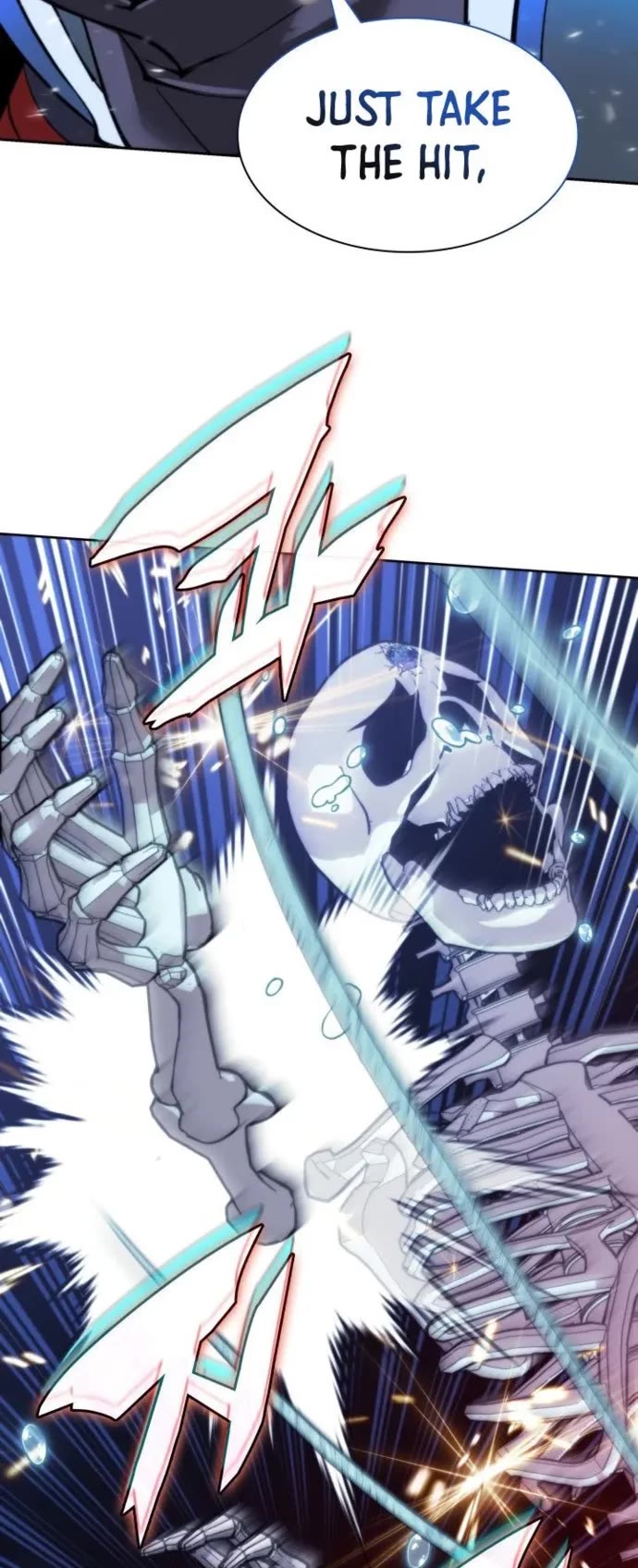 Overgeared (Team Argo) chapter 263 page 47