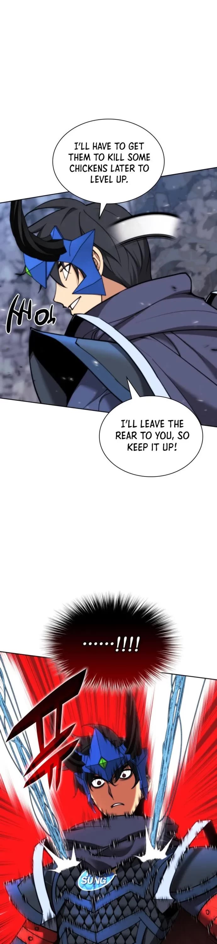 Overgeared (Team Argo) chapter 263 page 53