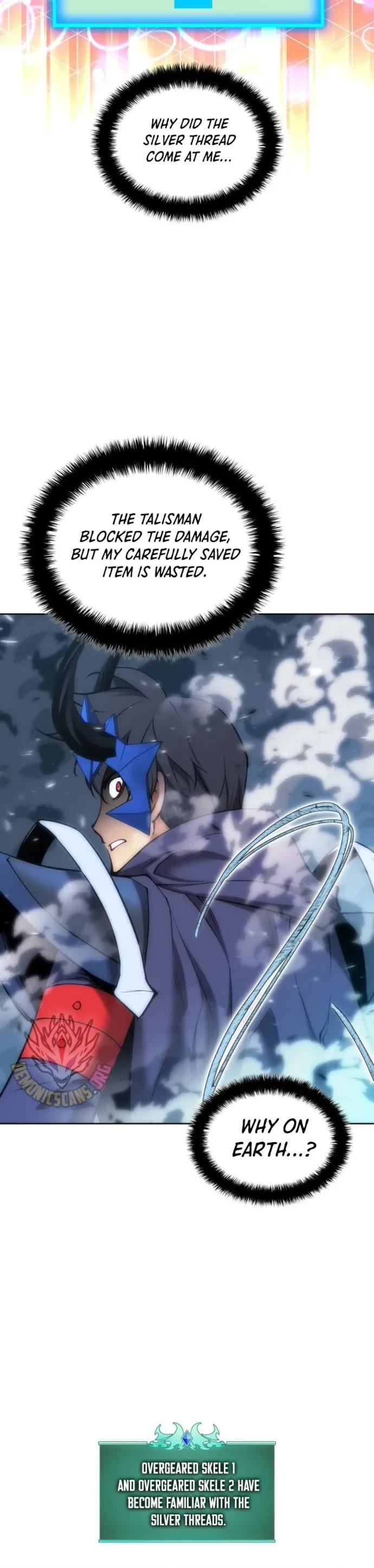 Overgeared (Team Argo) chapter 263 page 55