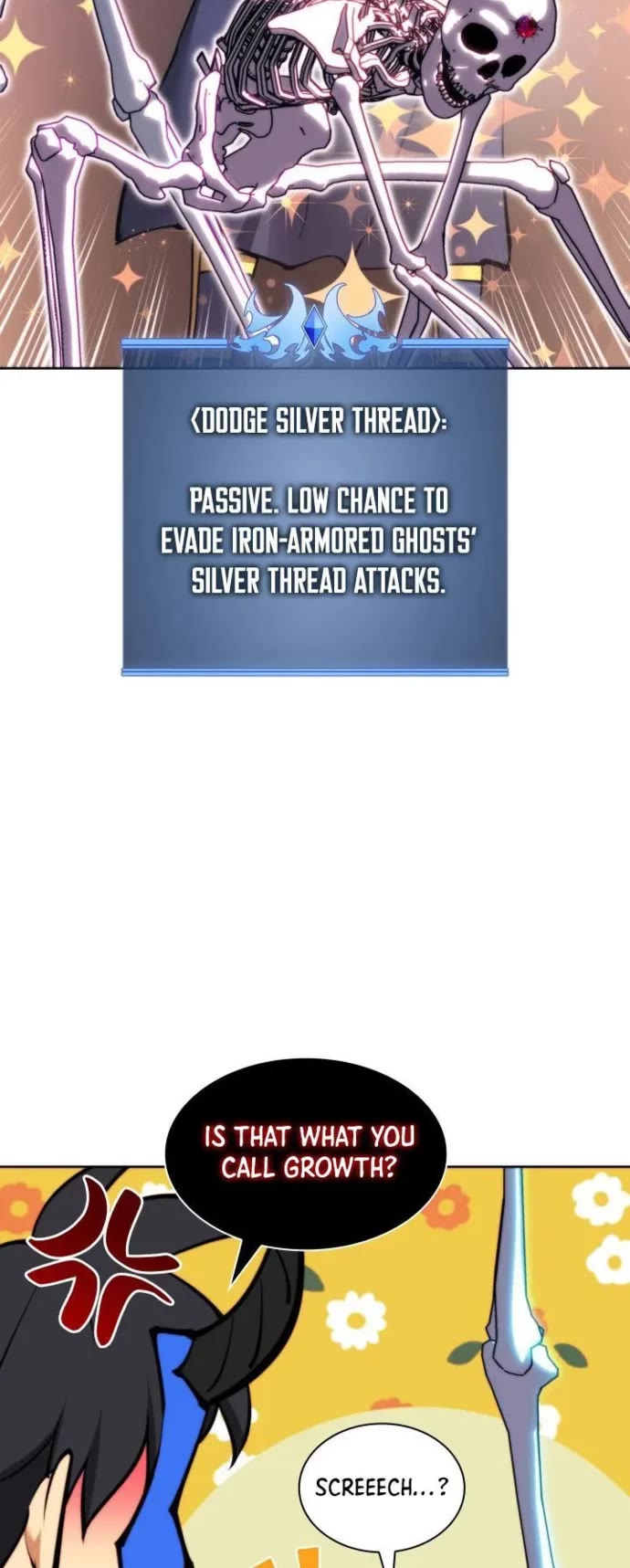 Overgeared (Team Argo) chapter 263 page 57