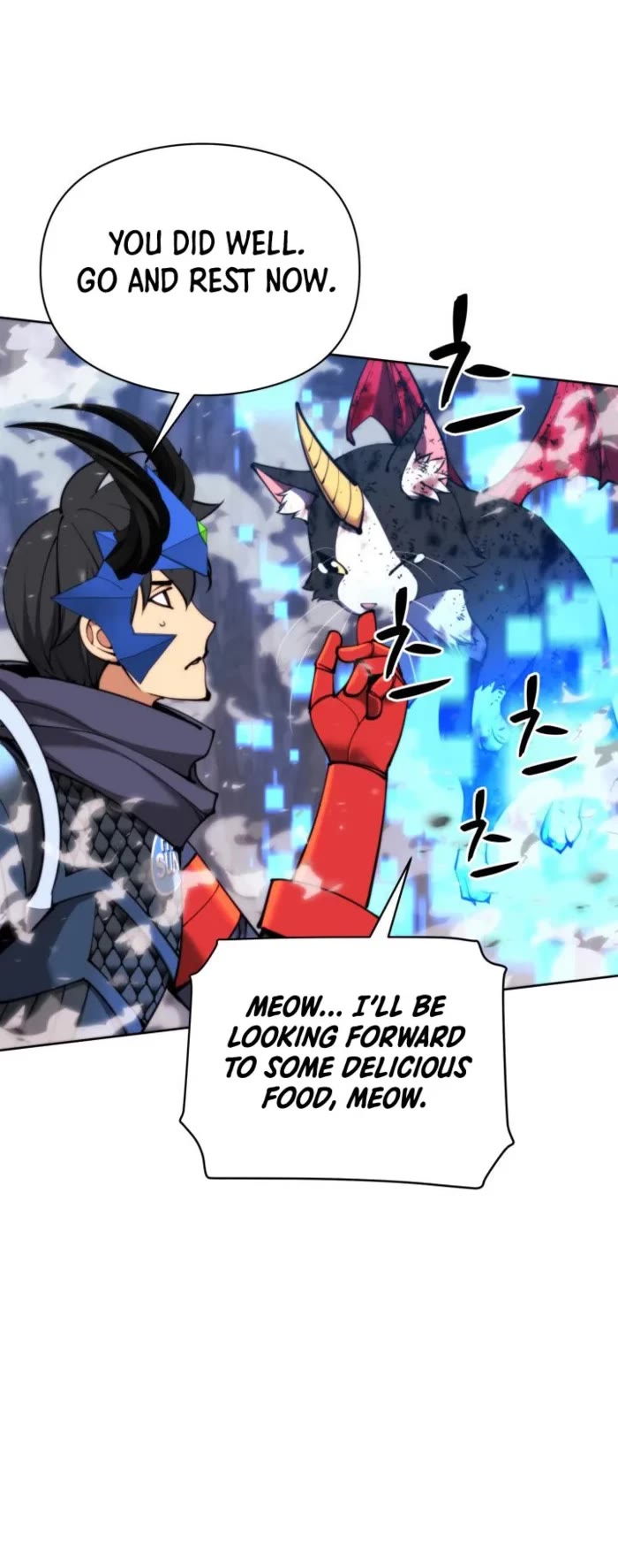 Overgeared (Team Argo) chapter 264 page 11