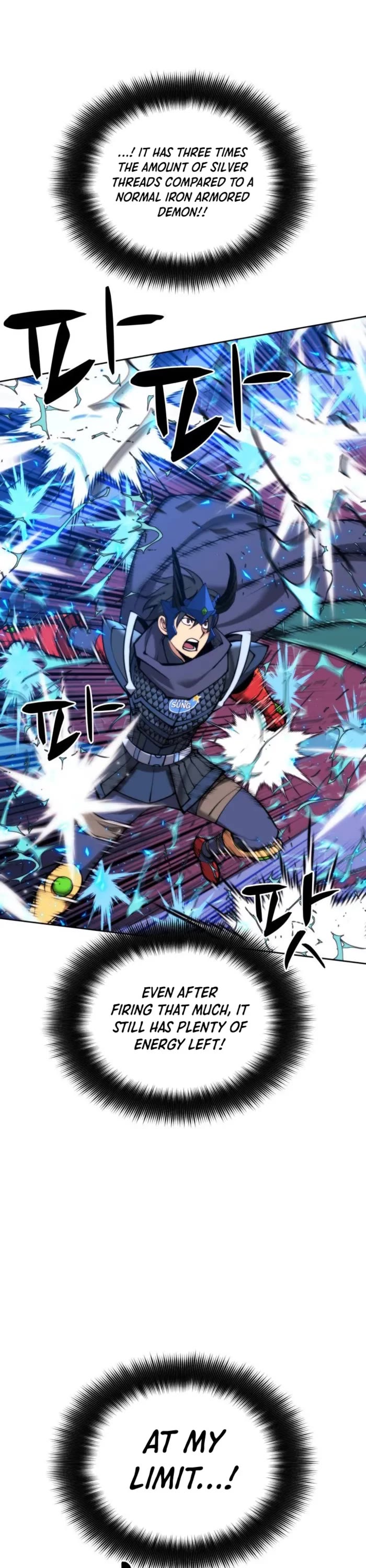 Overgeared (Team Argo) chapter 264 page 16