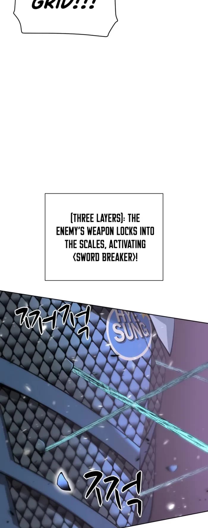 Overgeared (Team Argo) chapter 264 page 18