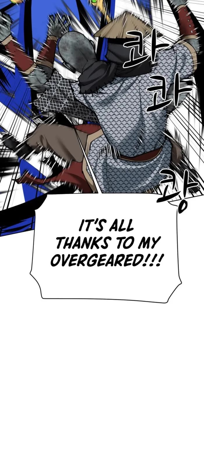 Overgeared (Team Argo) chapter 264 page 22