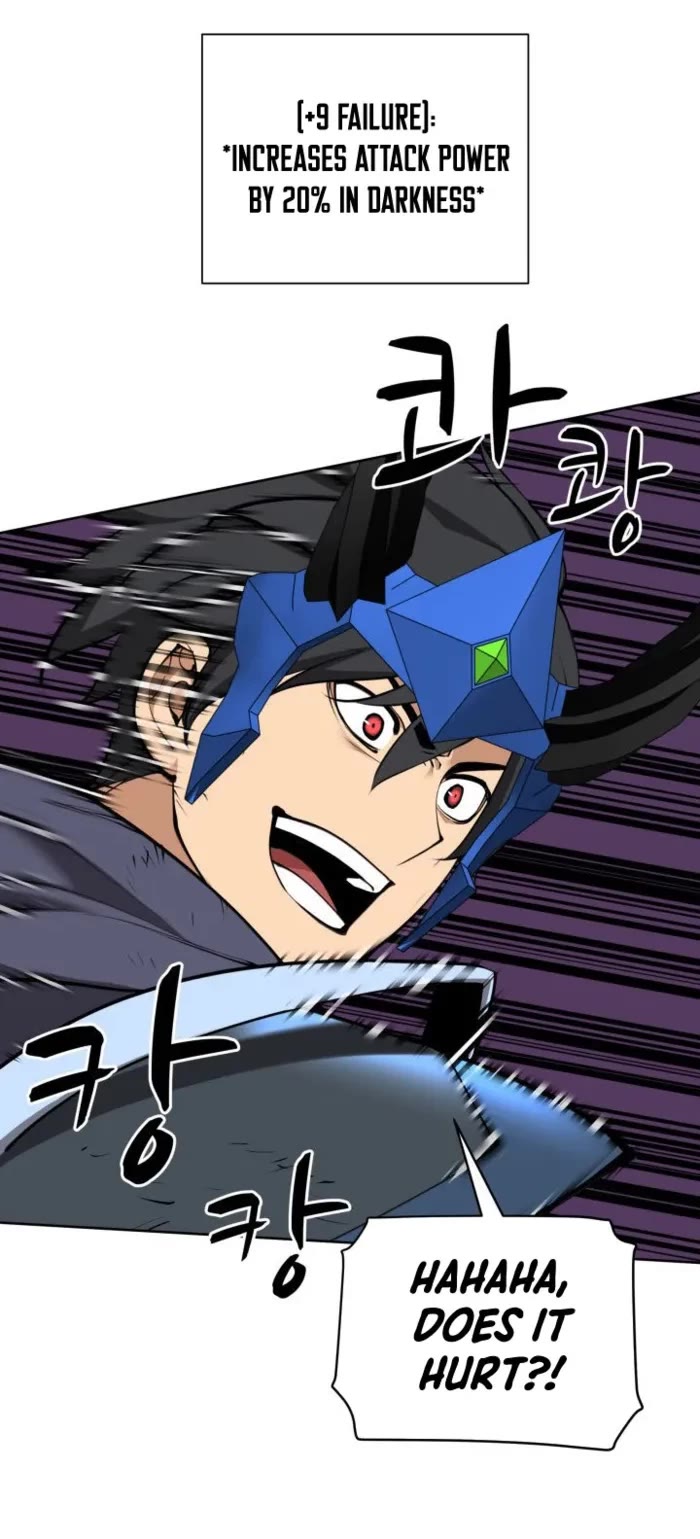 Overgeared (Team Argo) chapter 264 page 23