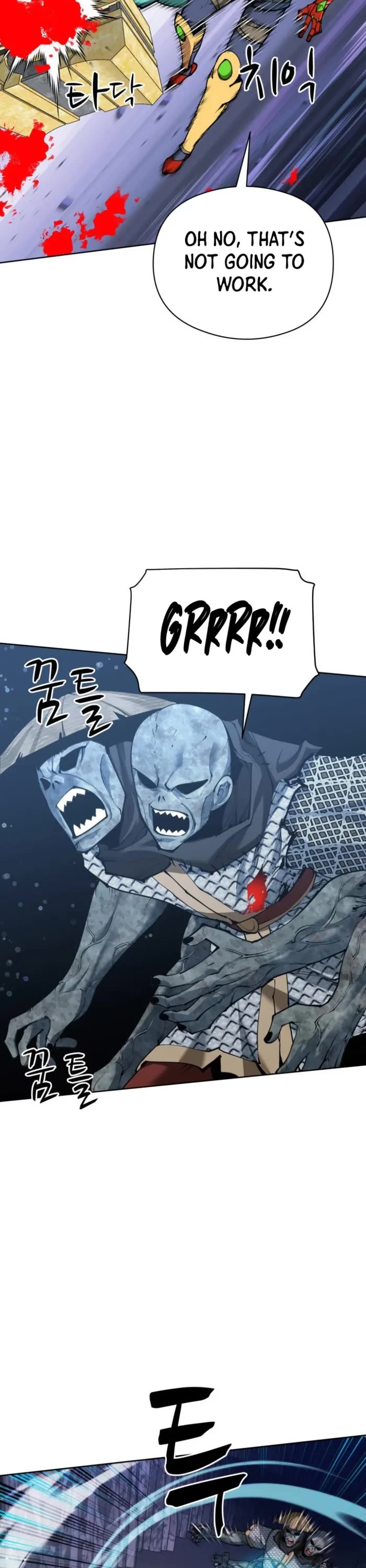 Overgeared (Team Argo) chapter 264 page 25