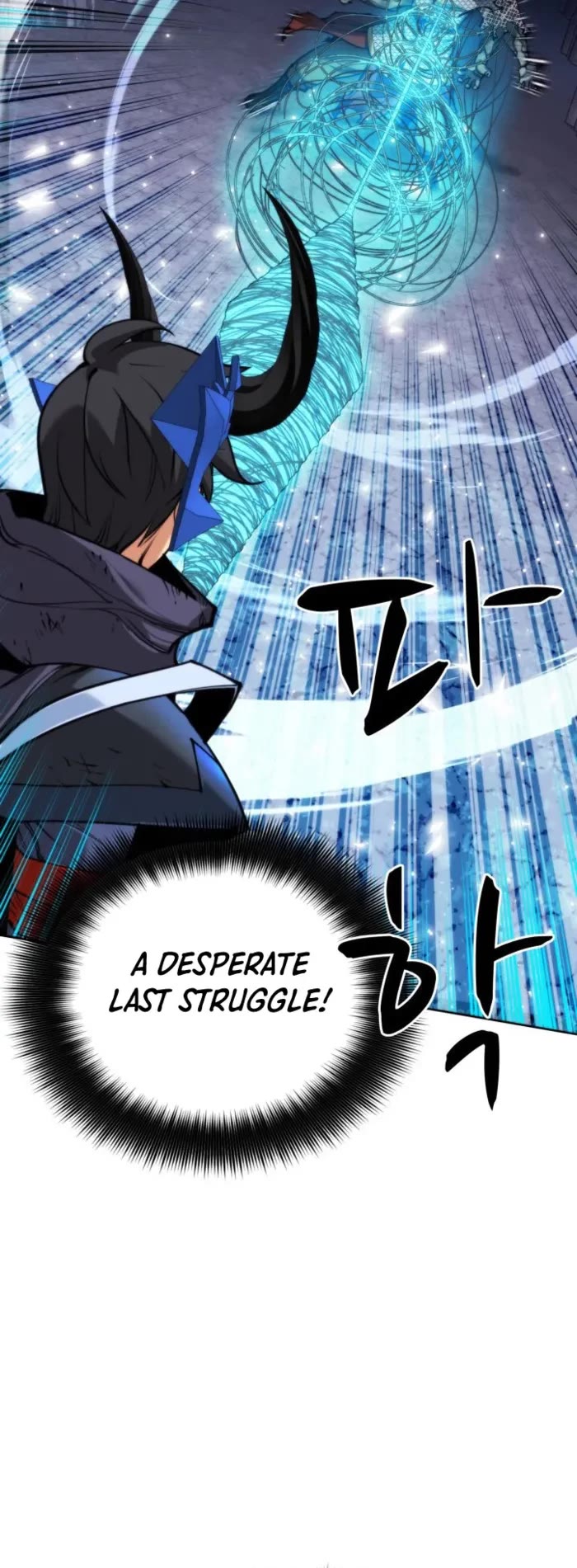 Overgeared (Team Argo) chapter 264 page 26