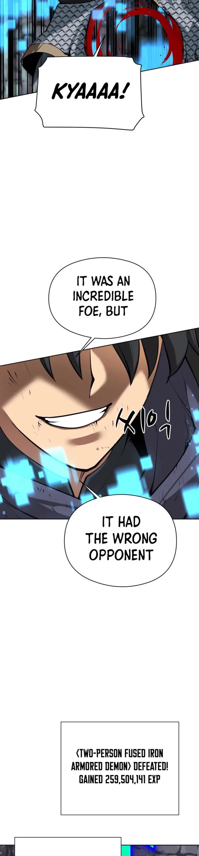 Overgeared (Team Argo) chapter 264 page 29