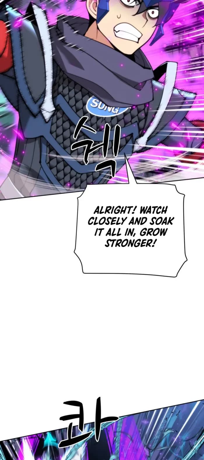 Overgeared (Team Argo) chapter 264 page 3