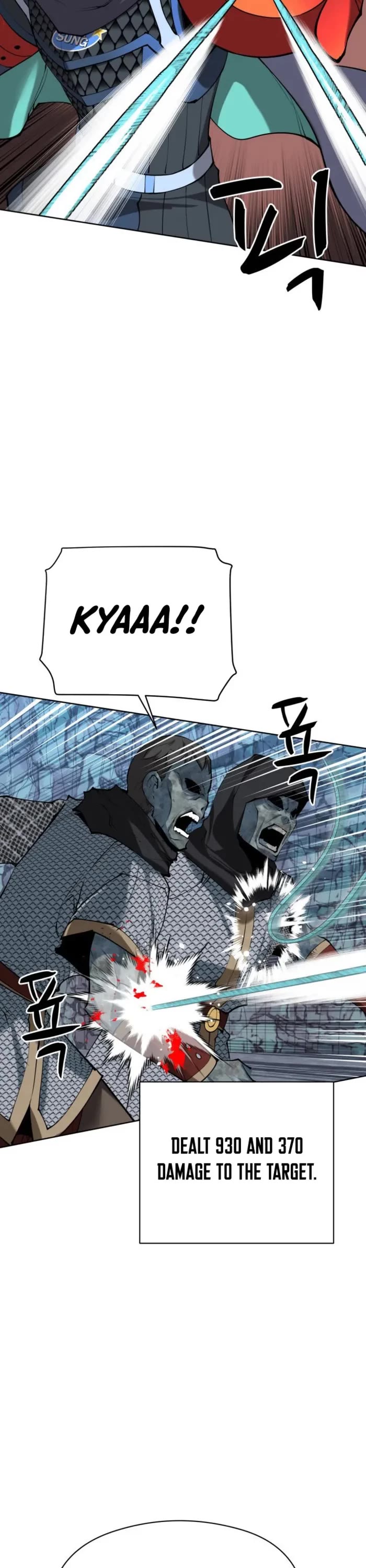 Overgeared (Team Argo) chapter 264 page 43