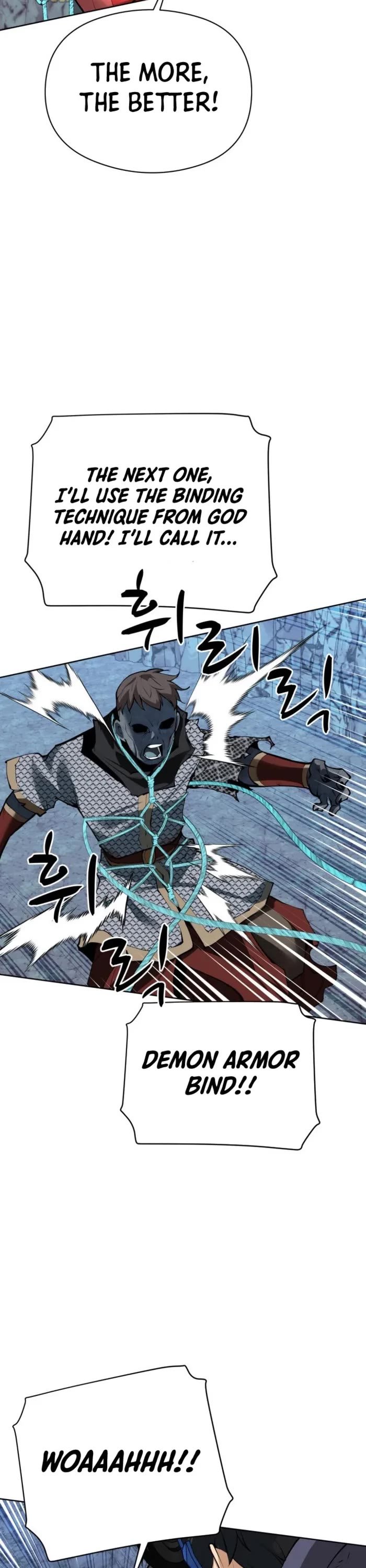 Overgeared (Team Argo) chapter 264 page 47