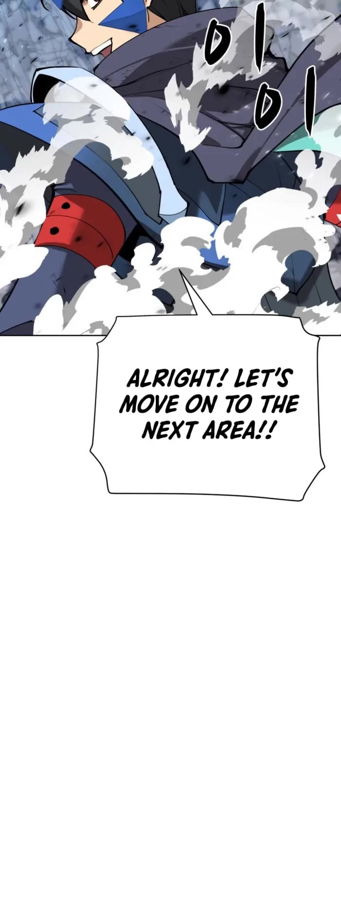 Overgeared (Team Argo) chapter 264 page 52