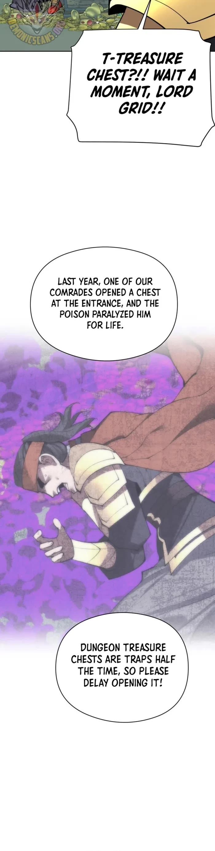 Overgeared (Team Argo) chapter 264 page 56