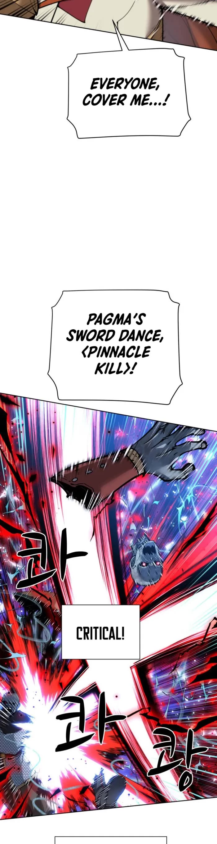 Overgeared (Team Argo) chapter 264 page 6