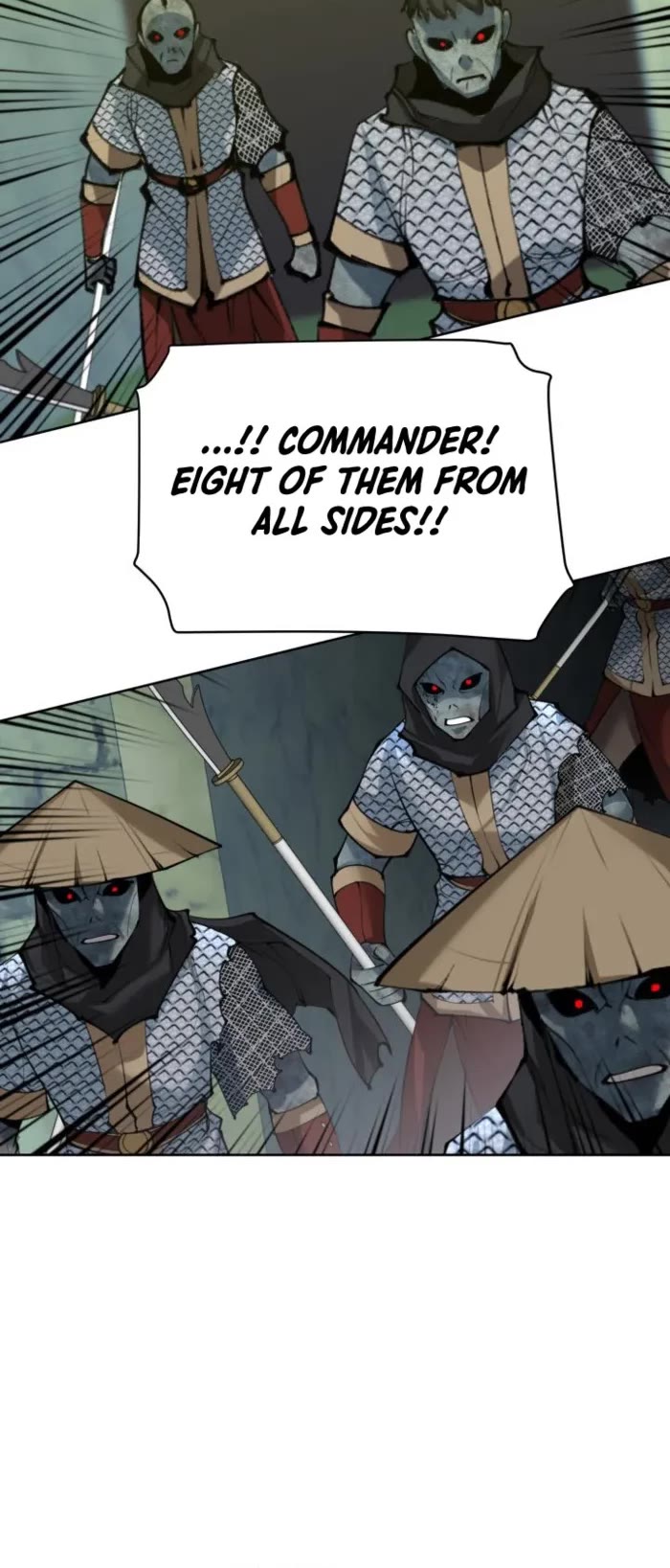 Overgeared (Team Argo) chapter 264 page 63