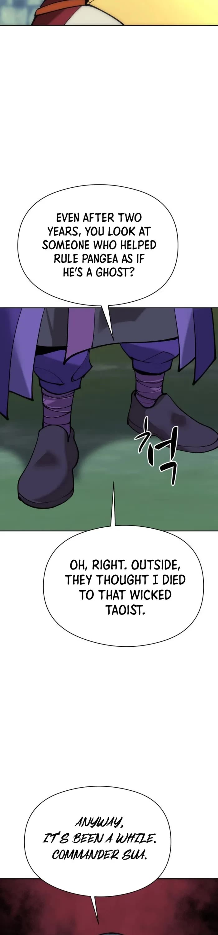 Overgeared (Team Argo) chapter 264 page 65