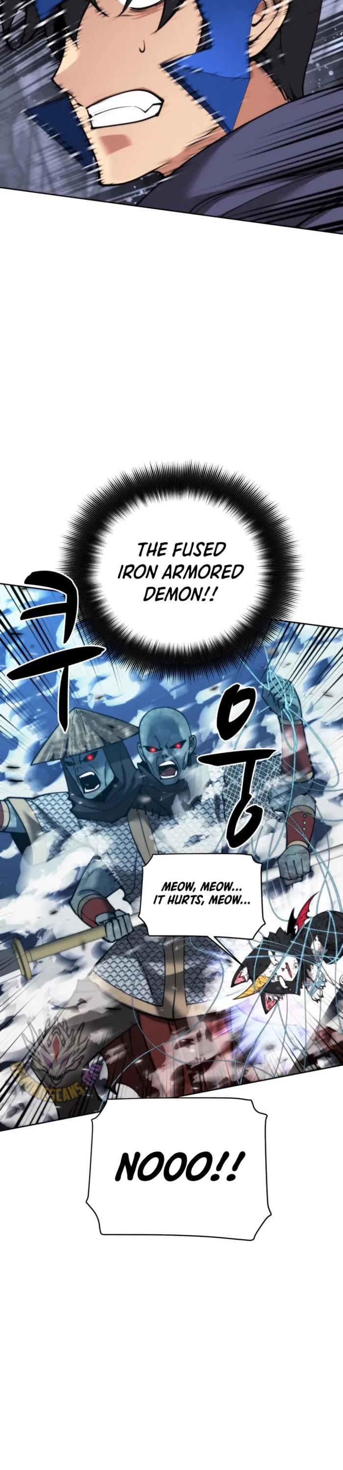 Overgeared (Team Argo) chapter 264 page 9