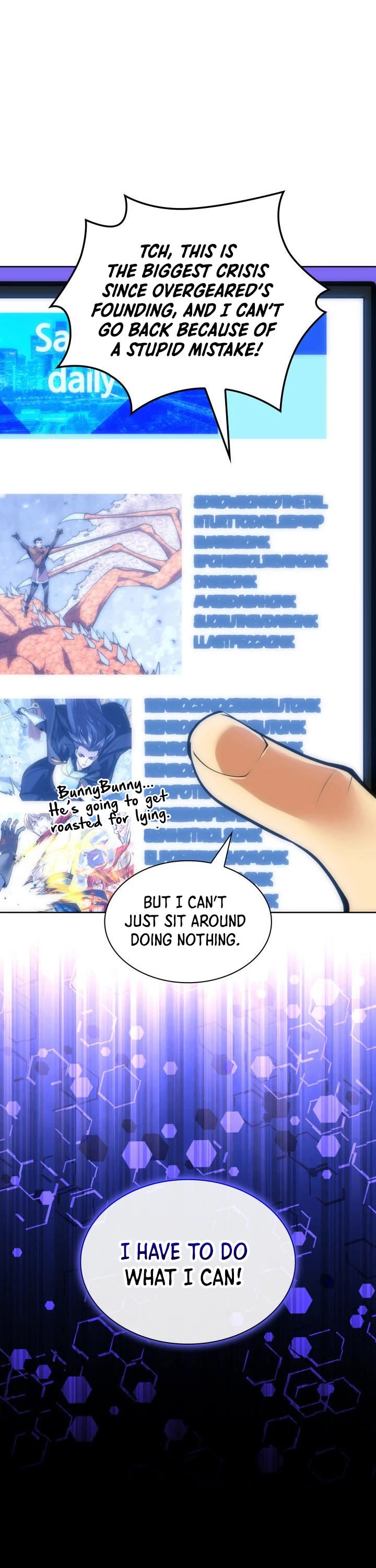 Overgeared (Team Argo) chapter 268 page 16