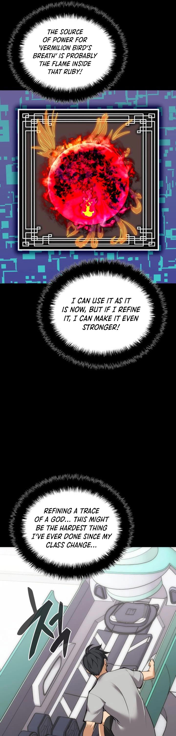 Overgeared (Team Argo) chapter 268 page 19