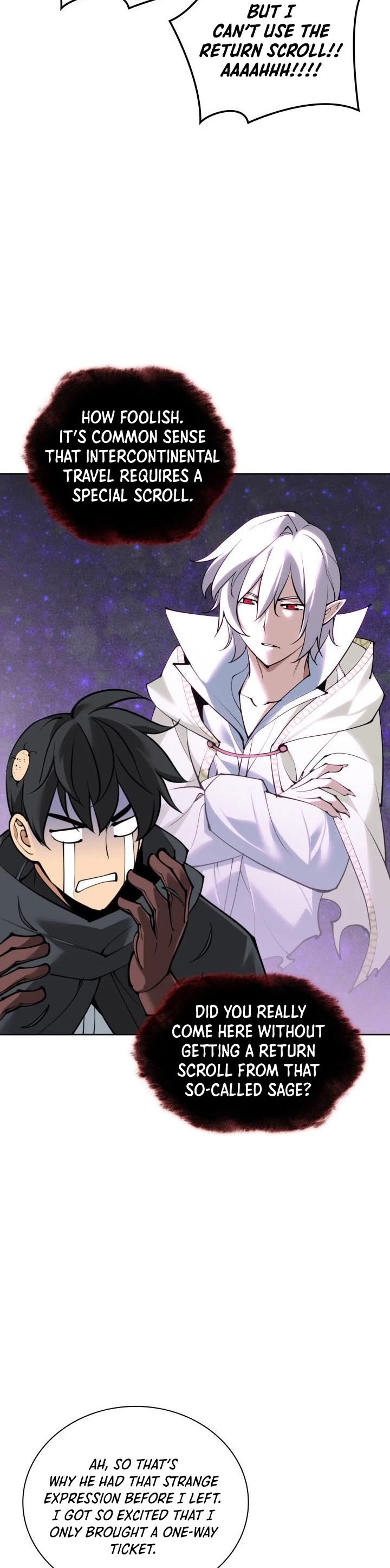 Overgeared (Team Argo) chapter 268 page 2