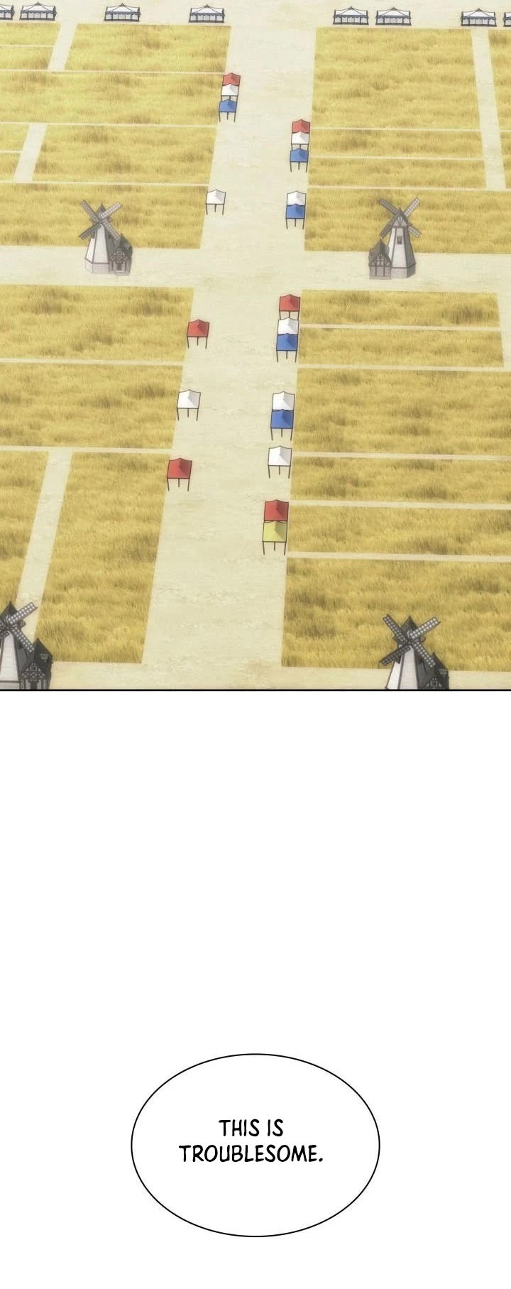 Overgeared (Team Argo) chapter 268 page 22