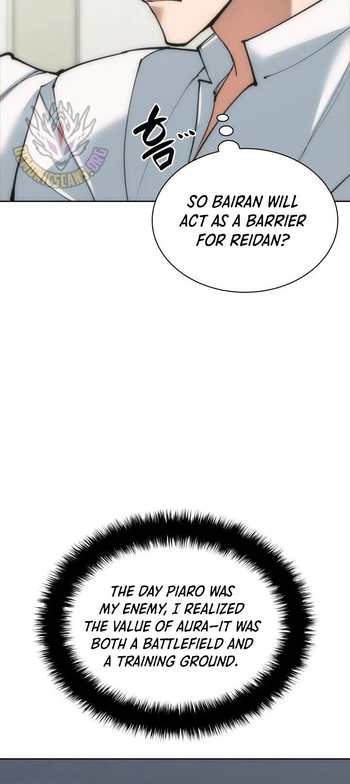 Overgeared (Team Argo) chapter 268 page 26