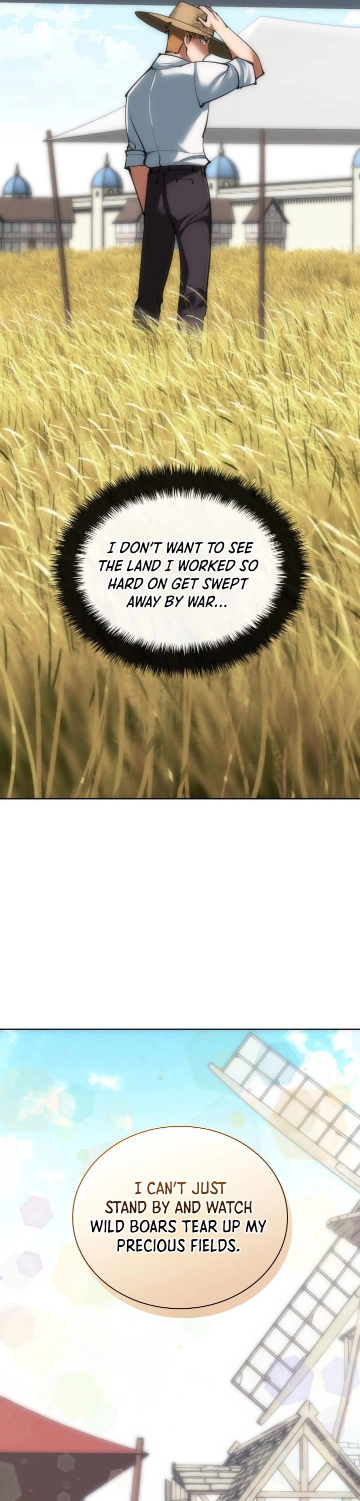 Overgeared (Team Argo) chapter 268 page 27