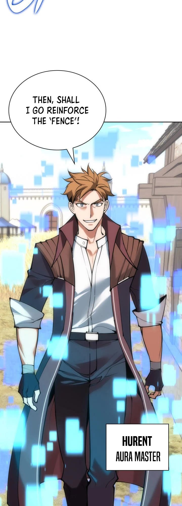 Overgeared (Team Argo) chapter 268 page 29