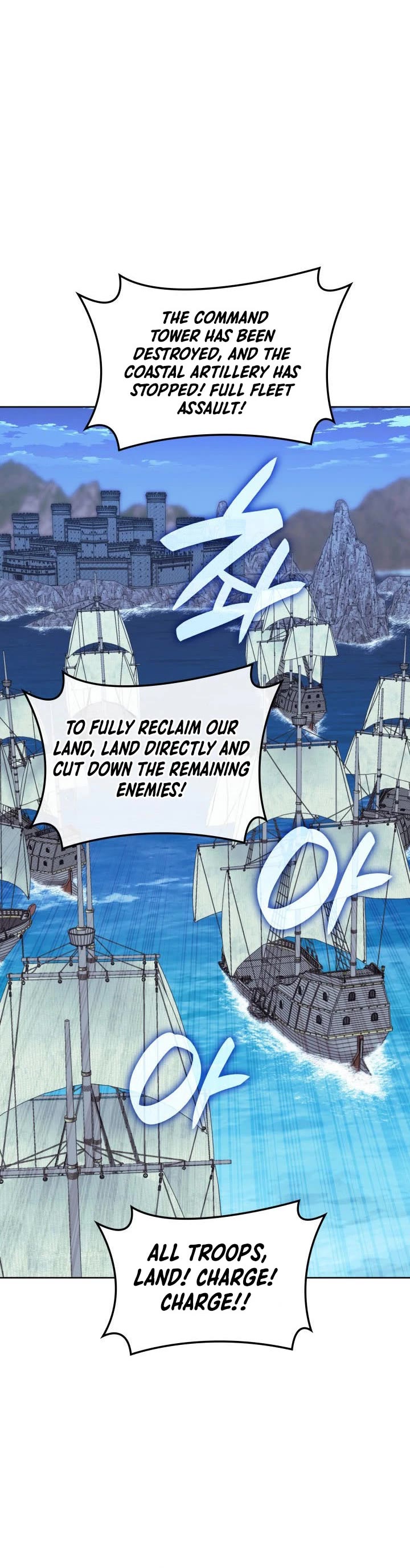 Overgeared (Team Argo) chapter 268 page 33