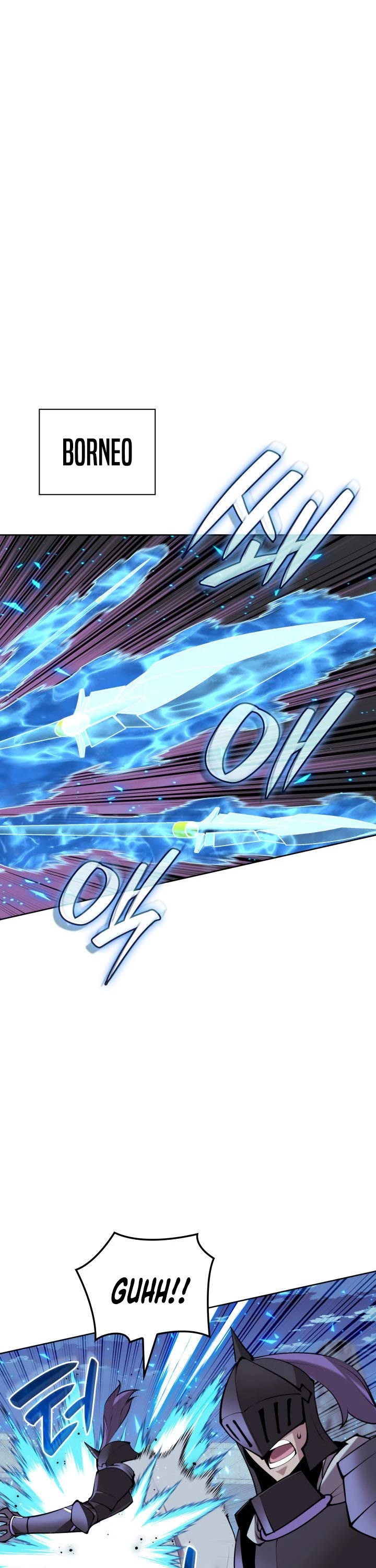 Overgeared (Team Argo) chapter 268 page 38