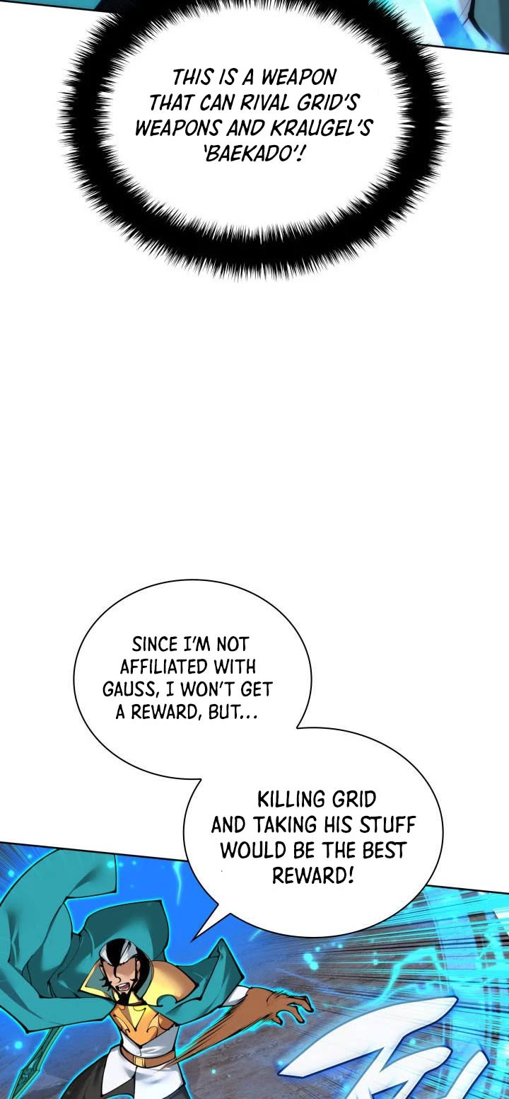 Overgeared (Team Argo) chapter 268 page 44