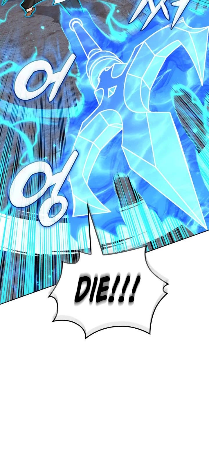 Overgeared (Team Argo) chapter 268 page 45