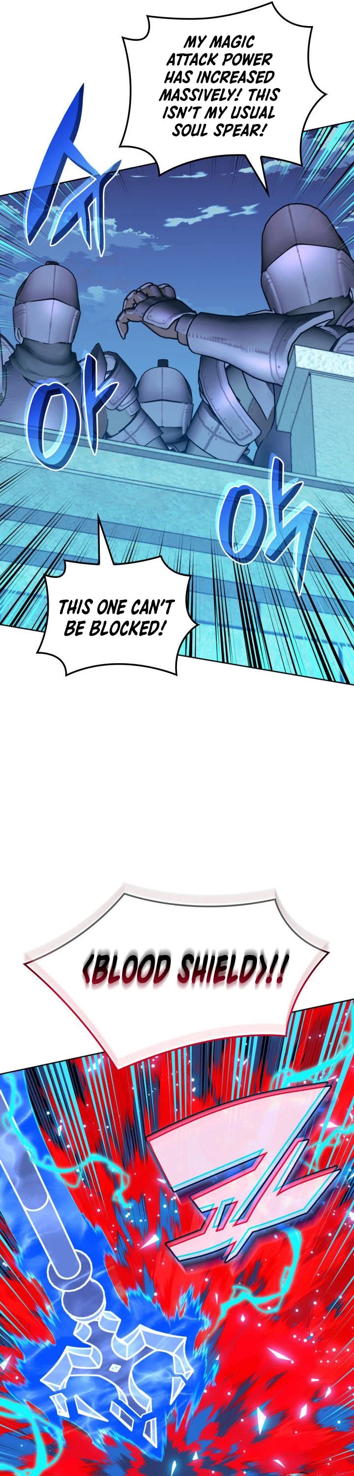 Overgeared (Team Argo) chapter 268 page 46