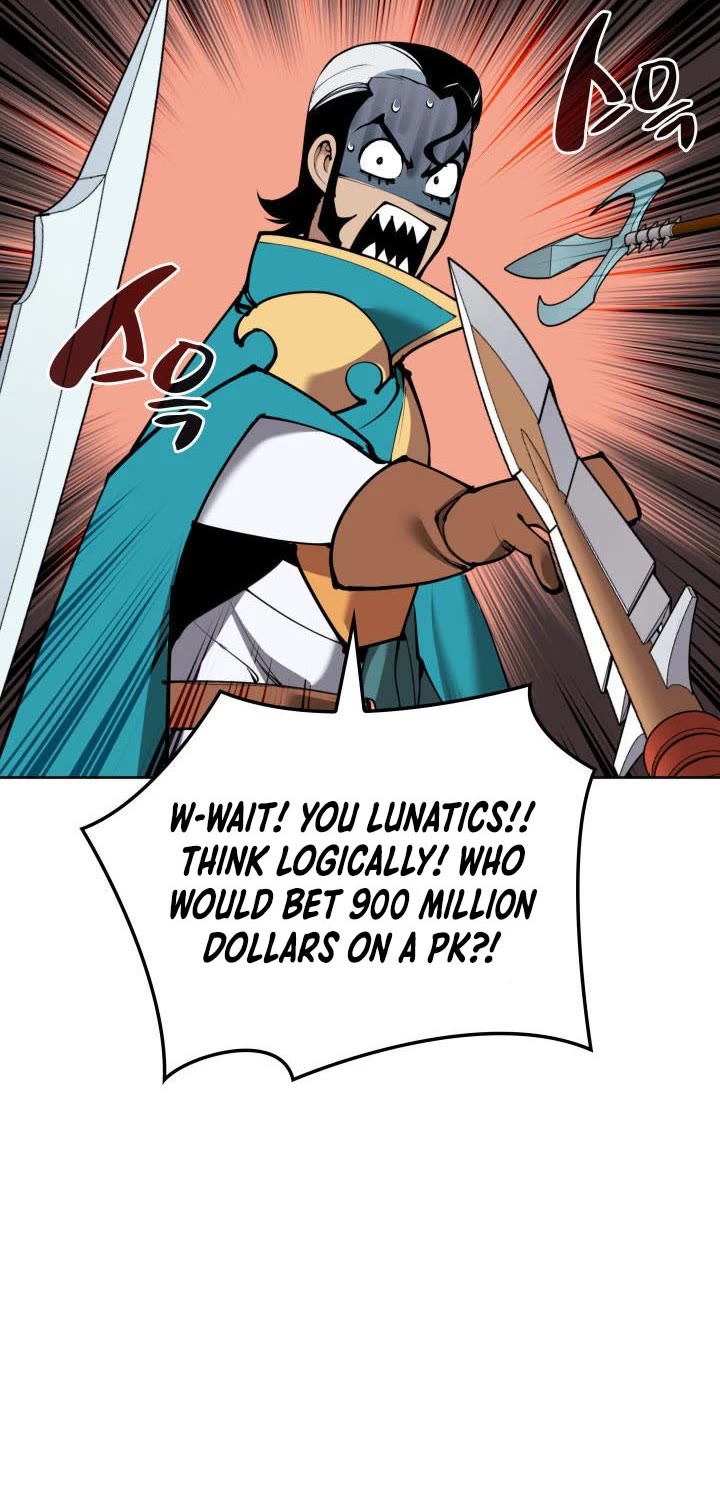 Overgeared (Team Argo) chapter 268 page 53