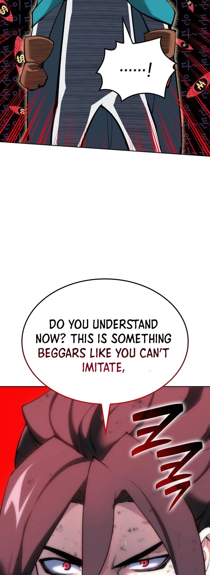 Overgeared (Team Argo) chapter 268 page 56