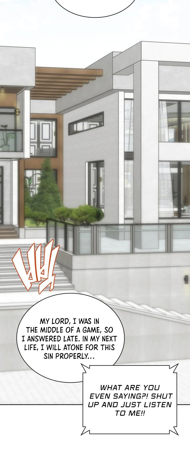 Overgeared (Team Argo) chapter 268 page 6