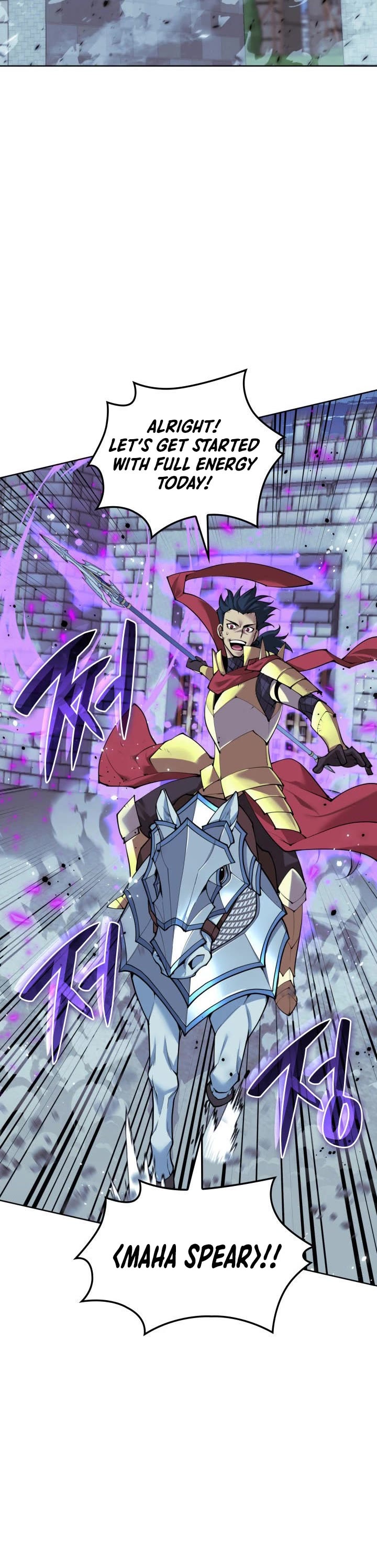 Overgeared (Team Argo) chapter 268 page 60