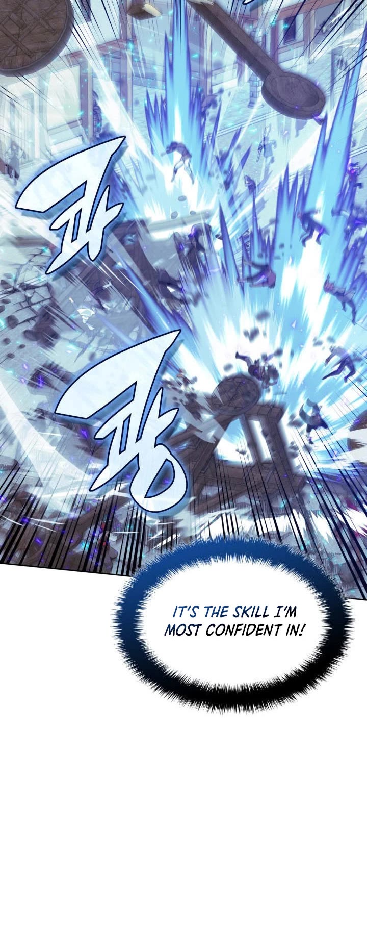 Overgeared (Team Argo) chapter 268 page 64