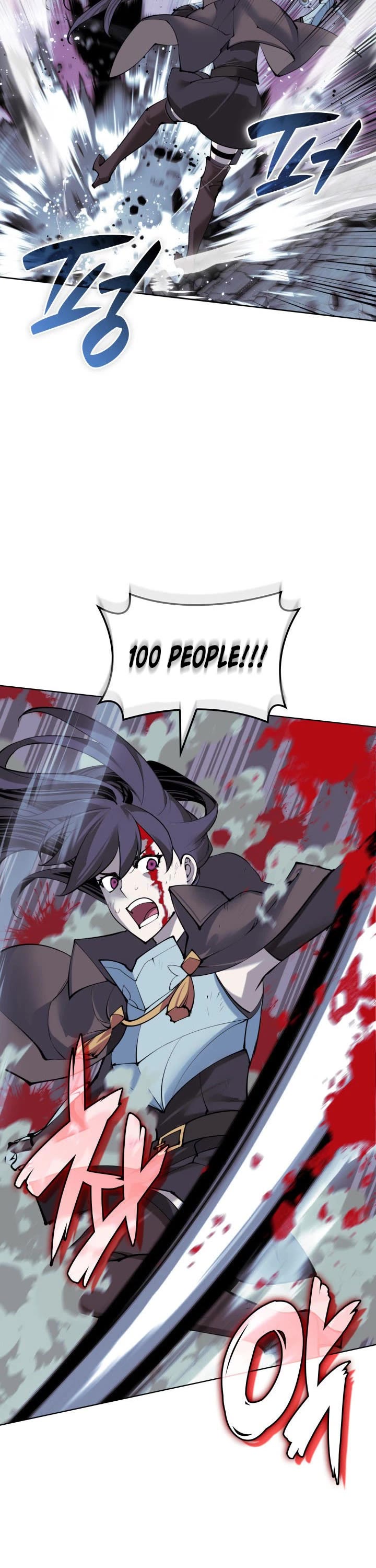 Overgeared (Team Argo) chapter 268 page 66