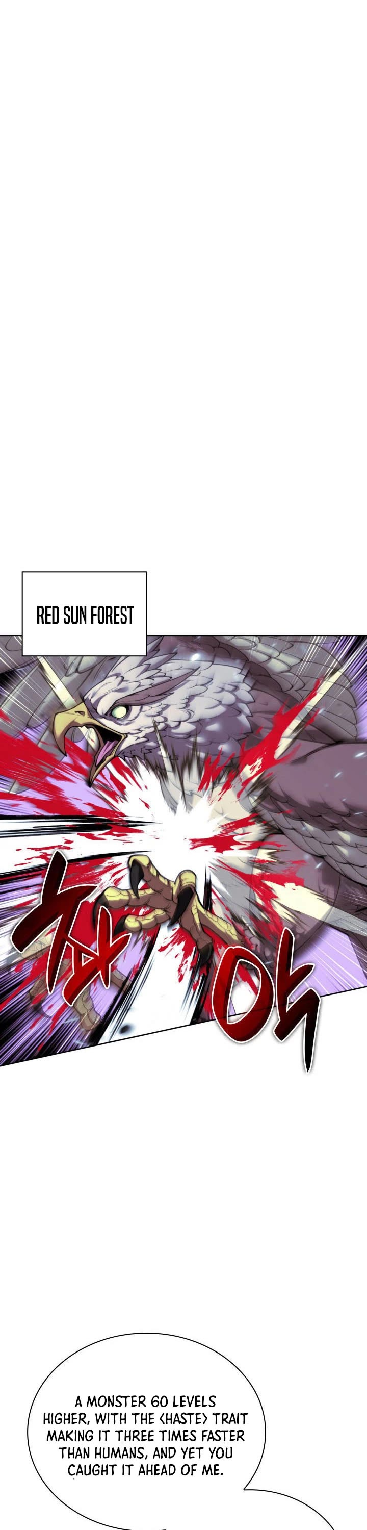 Overgeared (Team Argo) chapter 268 page 70